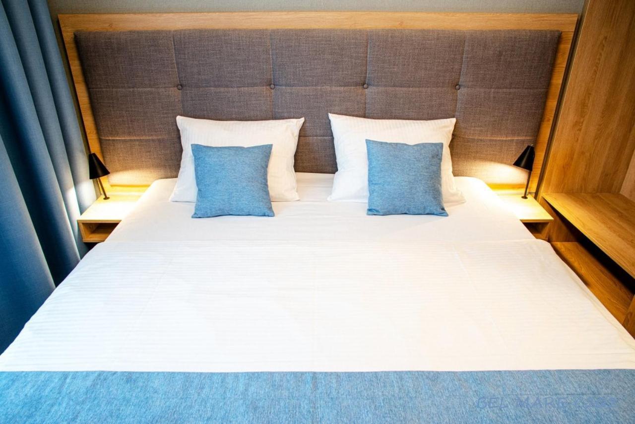 Bel Mare C202 Parking Gratis